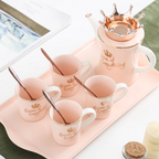 Royal Tea Set Nestasia