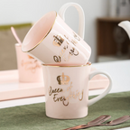 Royal Tea Set Nestasia