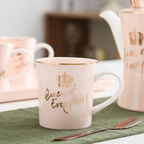 Royal Tea Set Nestasia
