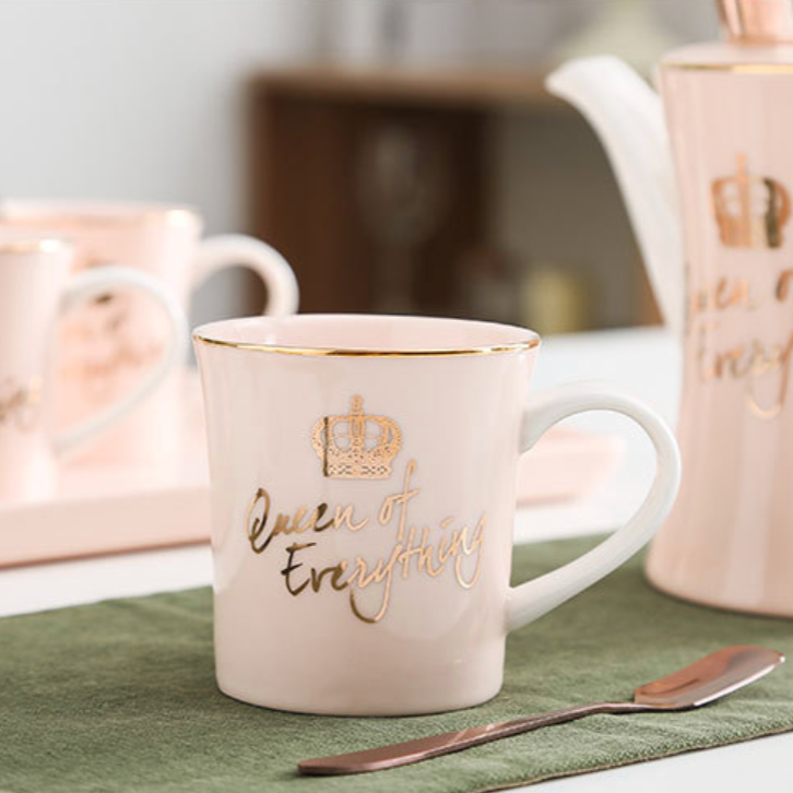 Royal Tea Set Nestasia