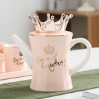 Royal Tea Set Nestasia