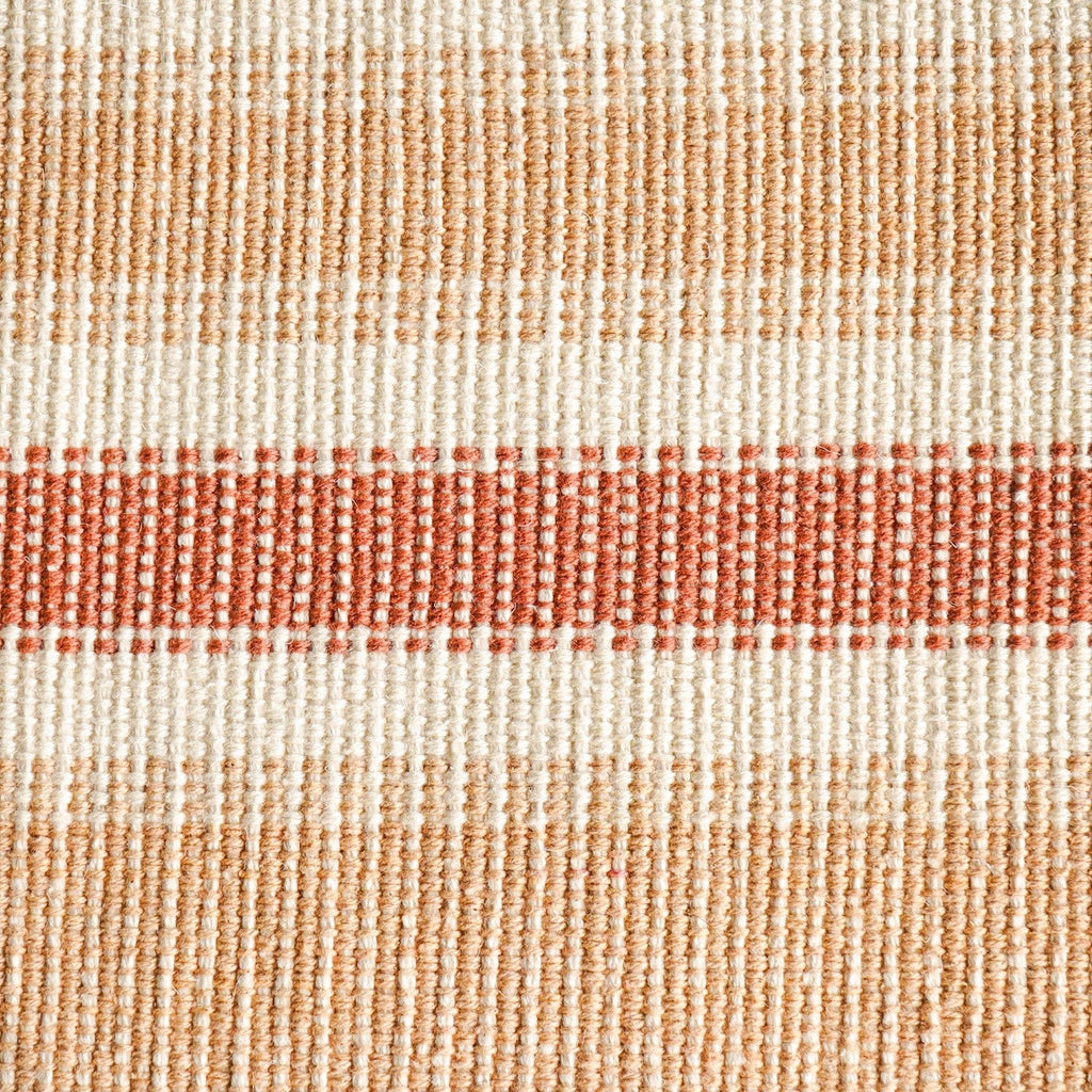 Rustic Cotton Runner 180x33cm Nestasia