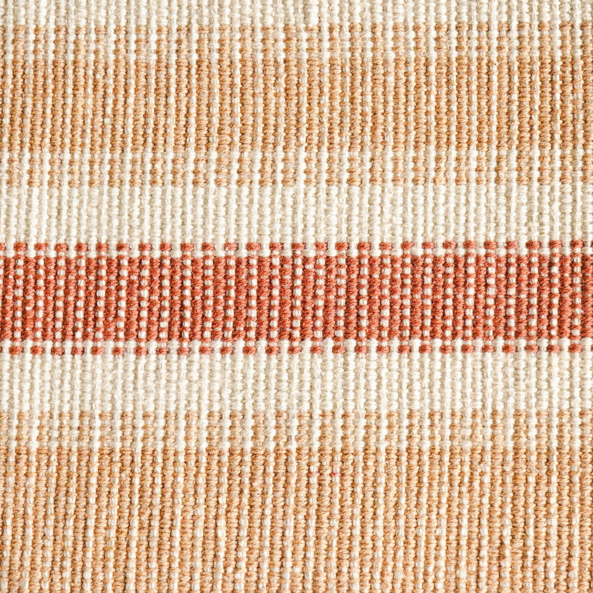 Rustic Cotton Runner 180x33cm Nestasia
