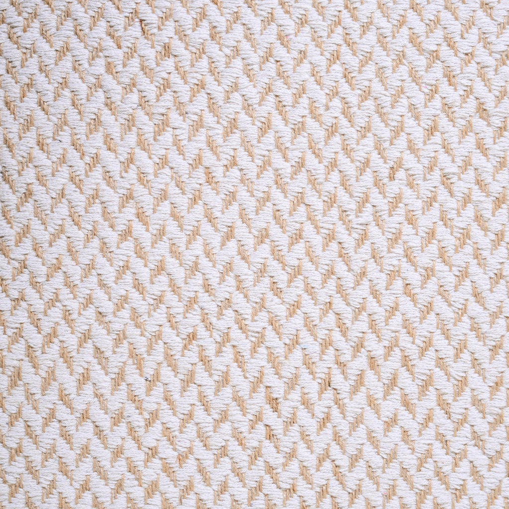 Minimal Cotton Anti Slip Floor Mat 96x50cm Nestasia