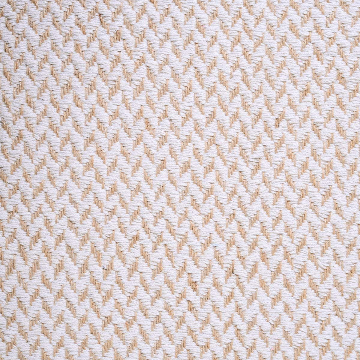 Minimal Cotton Anti Slip Floor Mat 96x50cm Nestasia