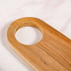 Long Charcuterie Serving Board 17 Inch Nestasia