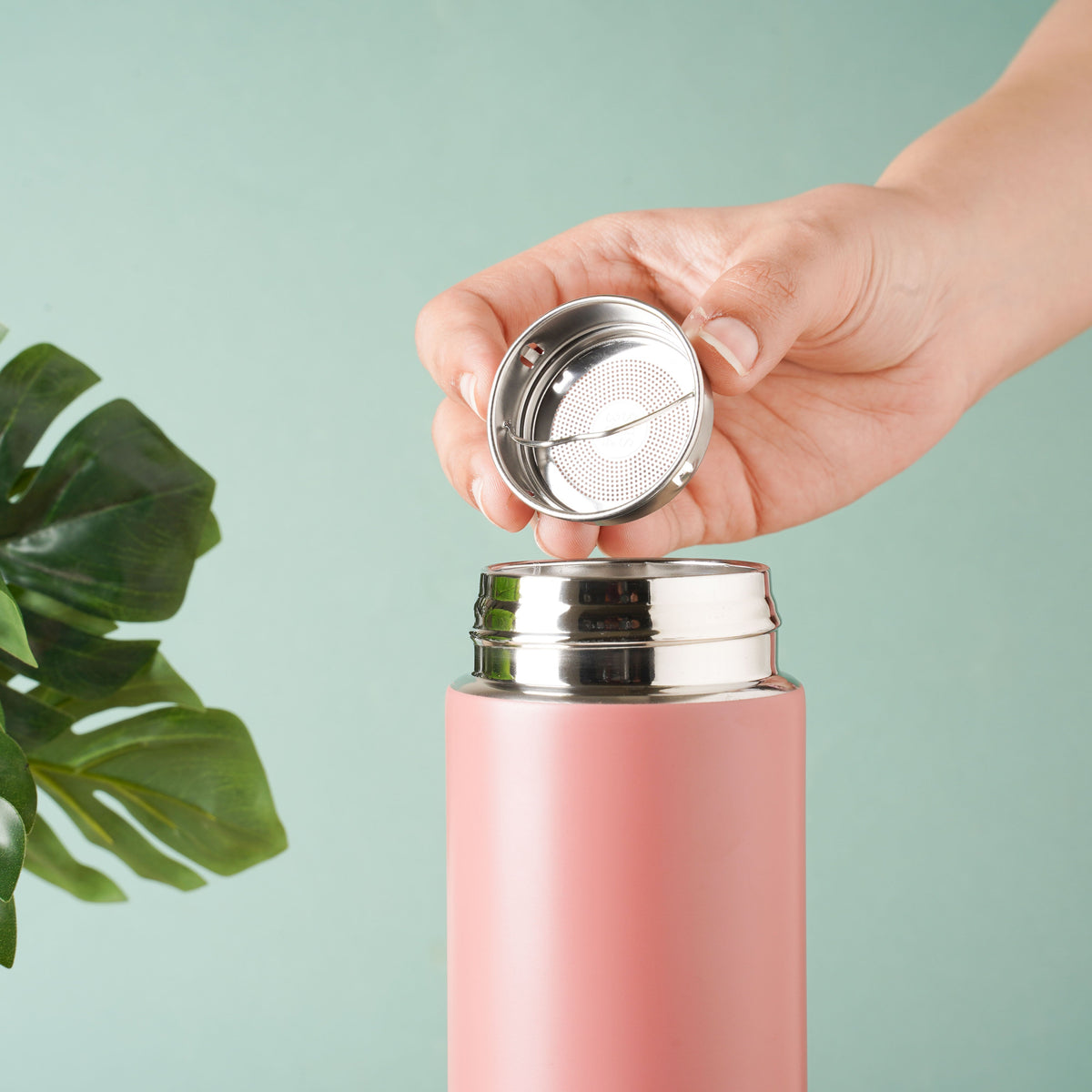 Modern Smart Flask Nestasia