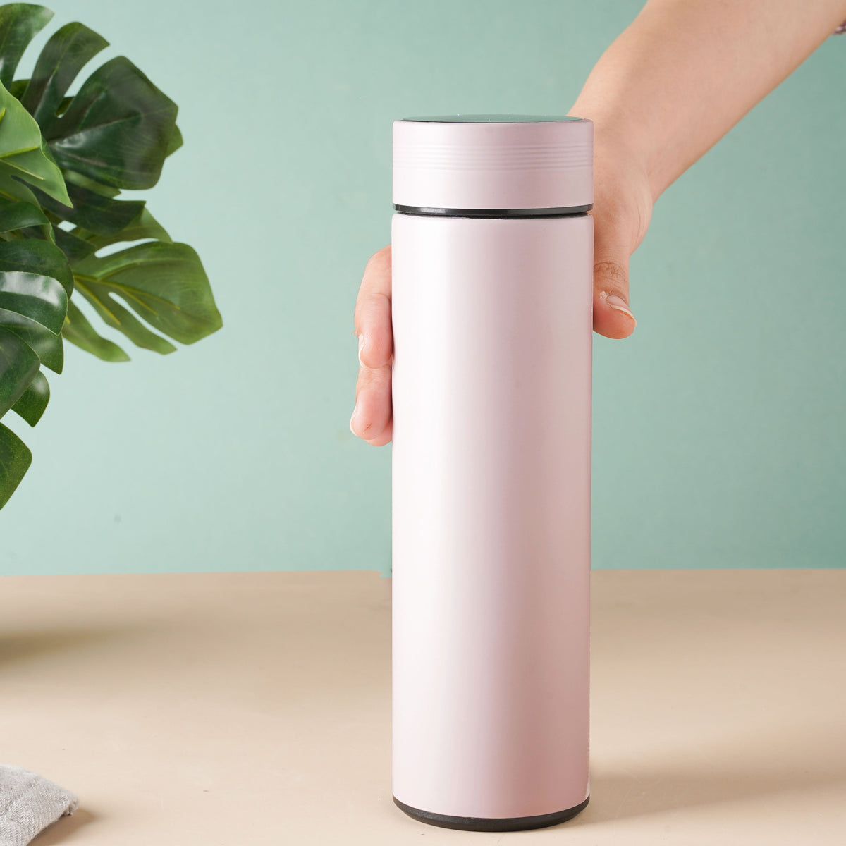 Modern Smart Flask Nestasia