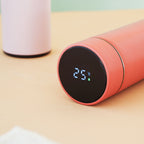 Modern Smart Flask Nestasia