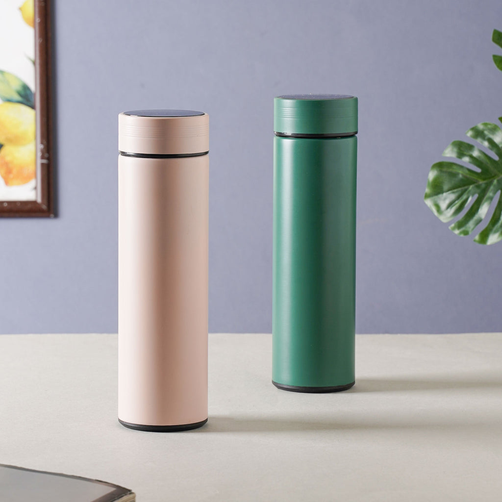 Tea Smart Flask Nestasia