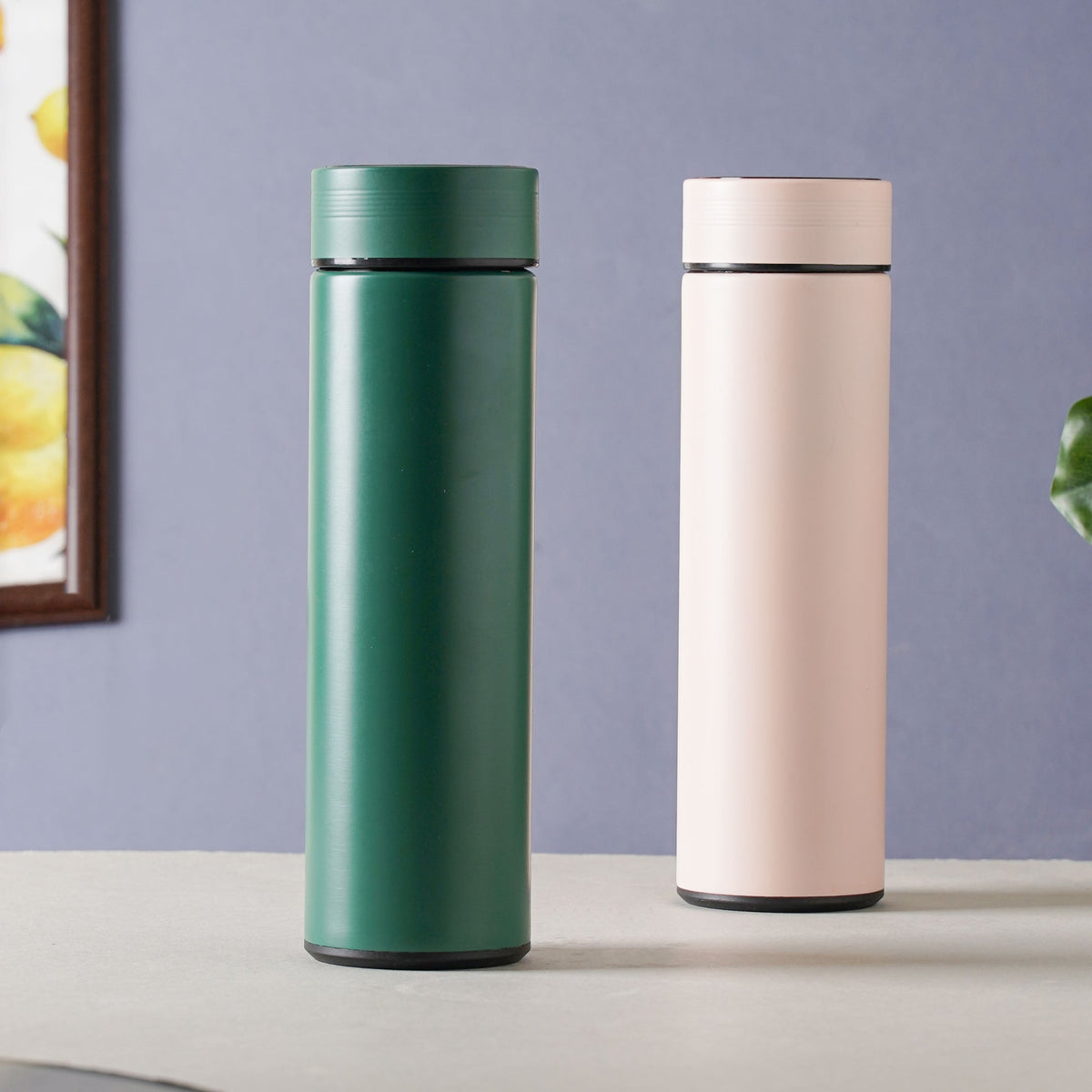 Tea Smart Flask Nestasia