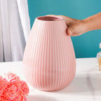 Nordic Ceramic Vase Nestasia