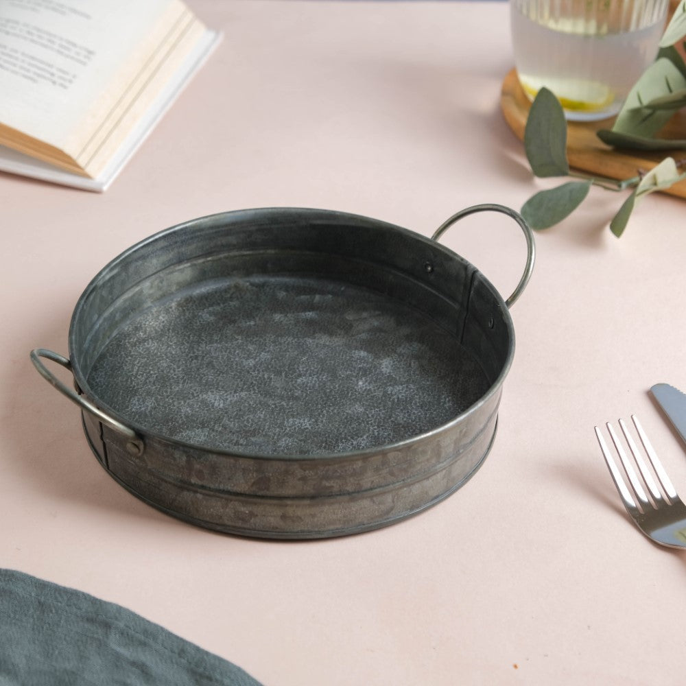 Iron Plate Nestasia