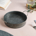 Iron Plate Nestasia