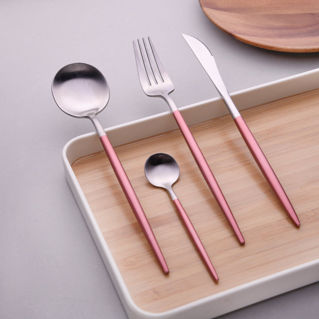 Food Cutlery Nestasia