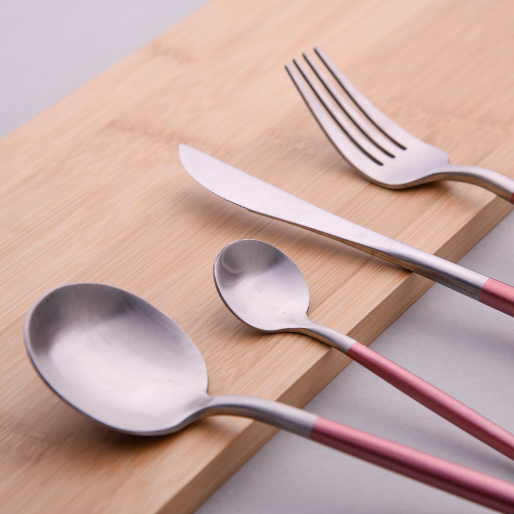 Food Cutlery Nestasia