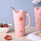 Strawberry Sipper Nestasia