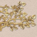 Brass Kalpvriksha Wall Hanging (19 Inch) Vedansh Craft