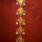 Brass Dashavatara Hanging Bell (48 Inch) Vedansh Craft
