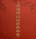 Brass Dashavatara Hanging Bell (48 Inch) Vedansh Craft