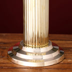 Brass Ashok Stambh Vedansh Craft