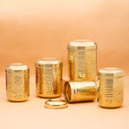 Brass Container With Lid Vedansh Craft