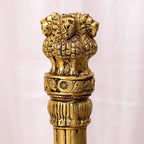 Brass Ashok Stambh Vedansh Craft