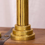 Brass Ashok Stambh Vedansh Craft