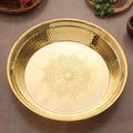 Brass Parat Vedansh Craft