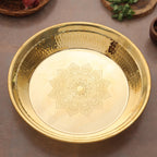 Brass Parat Vedansh Craft