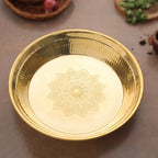 Brass Parat Vedansh Craft