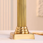 Brass Candle Stand Holder (6.7 Inch) Vedansh Craft