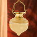 Brass Hanging Jal Dhara (13.5 Inch) Vedansh Craft