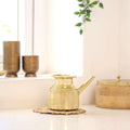 Brass Water Pot , Ganga Sagar Kalash ,  Neti Pots ,  Ramjahra Vedansh Craft