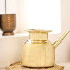 Brass Water Pot , Ganga Sagar Kalash ,  Neti Pots ,  Ramjahra Vedansh Craft