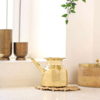 Brass Water Pot , Ganga Sagar Kalash ,  Neti Pots ,  Ramjahra Vedansh Craft