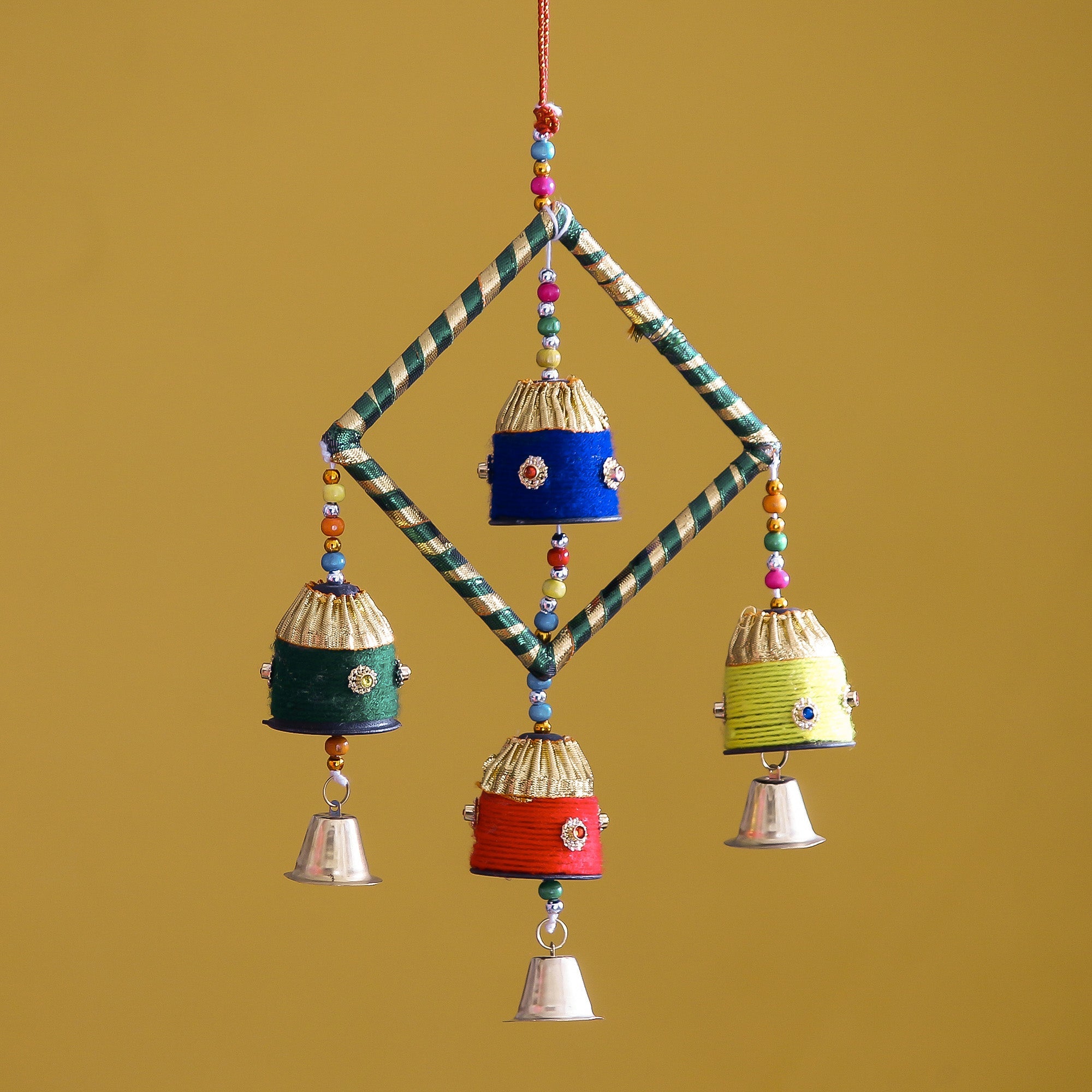 Handicrafted Decorative Wall/Door/Window Hanging Bells