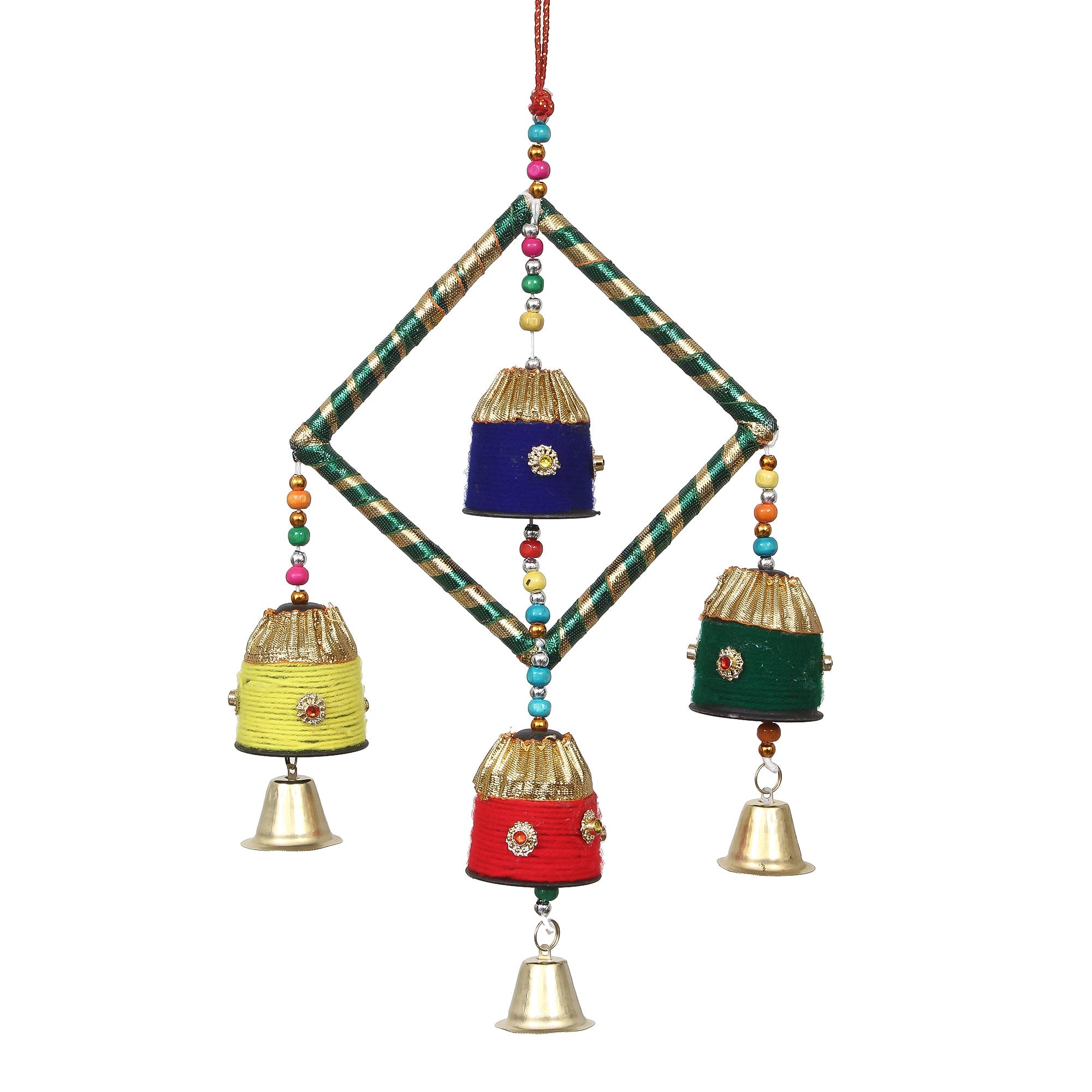 Handicrafted Decorative Wall/Door/Window Hanging Bells