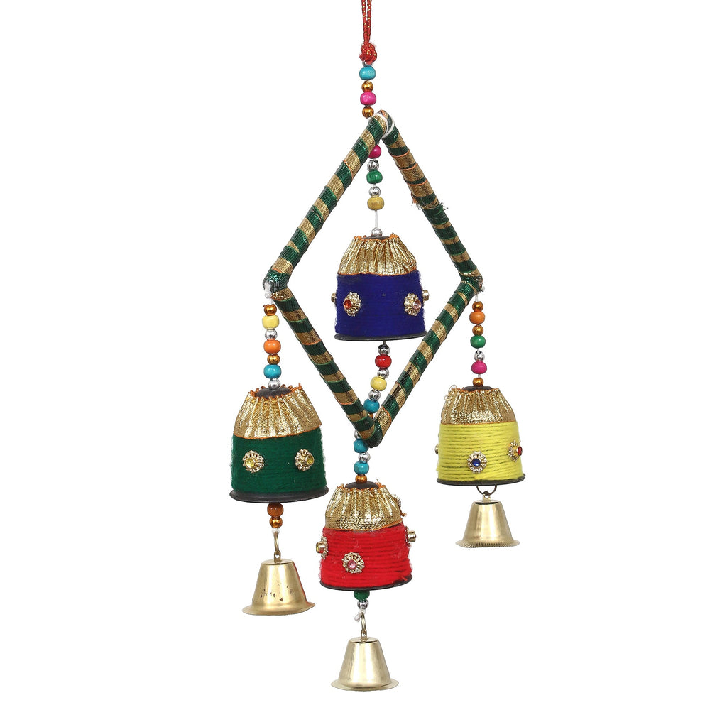 Handicrafted Decorative Wall/Door/Window Hanging Bells