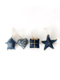 Twilight Charms 4pcs Contrast Living
