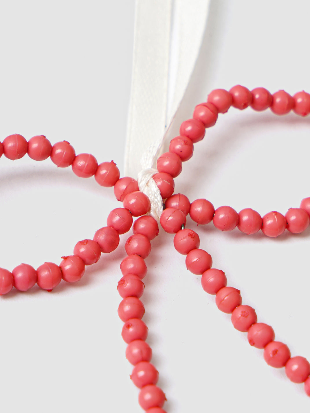 Merry Knots Ornaments 3pcs Contrast Living