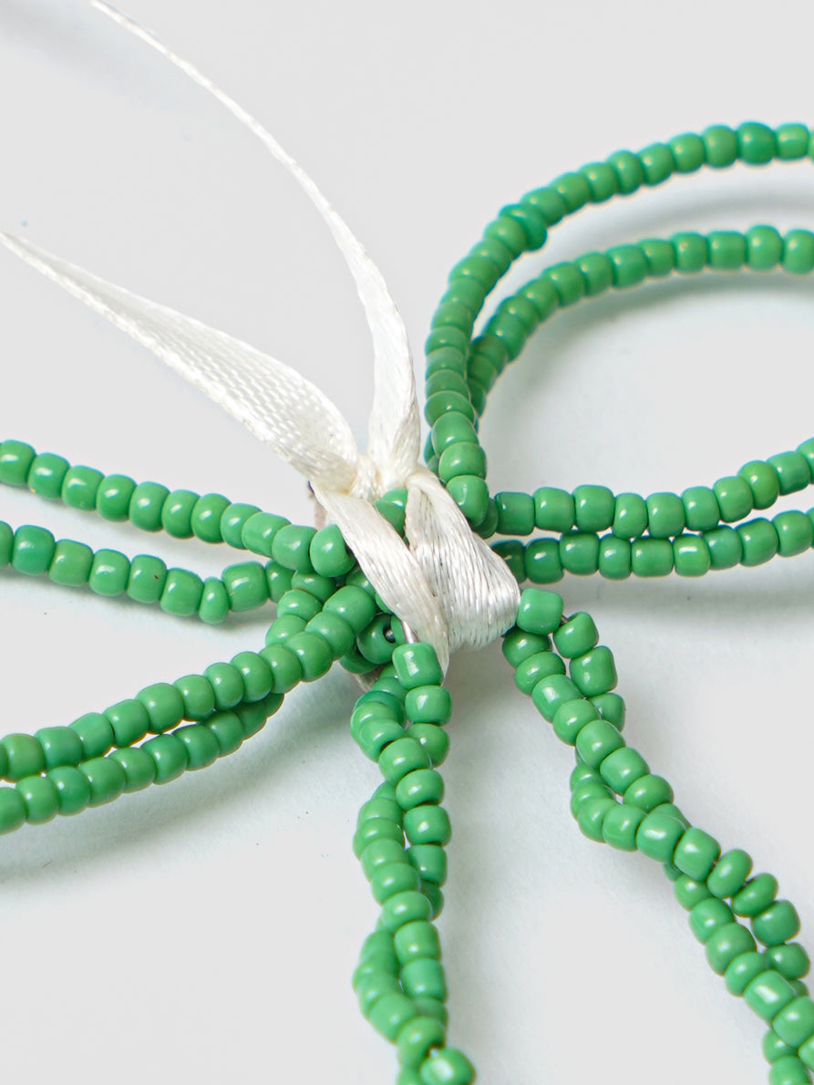 Merry Knots Ornaments 3pcs Contrast Living