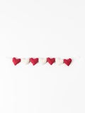 Love Issues Garland Contrast Living