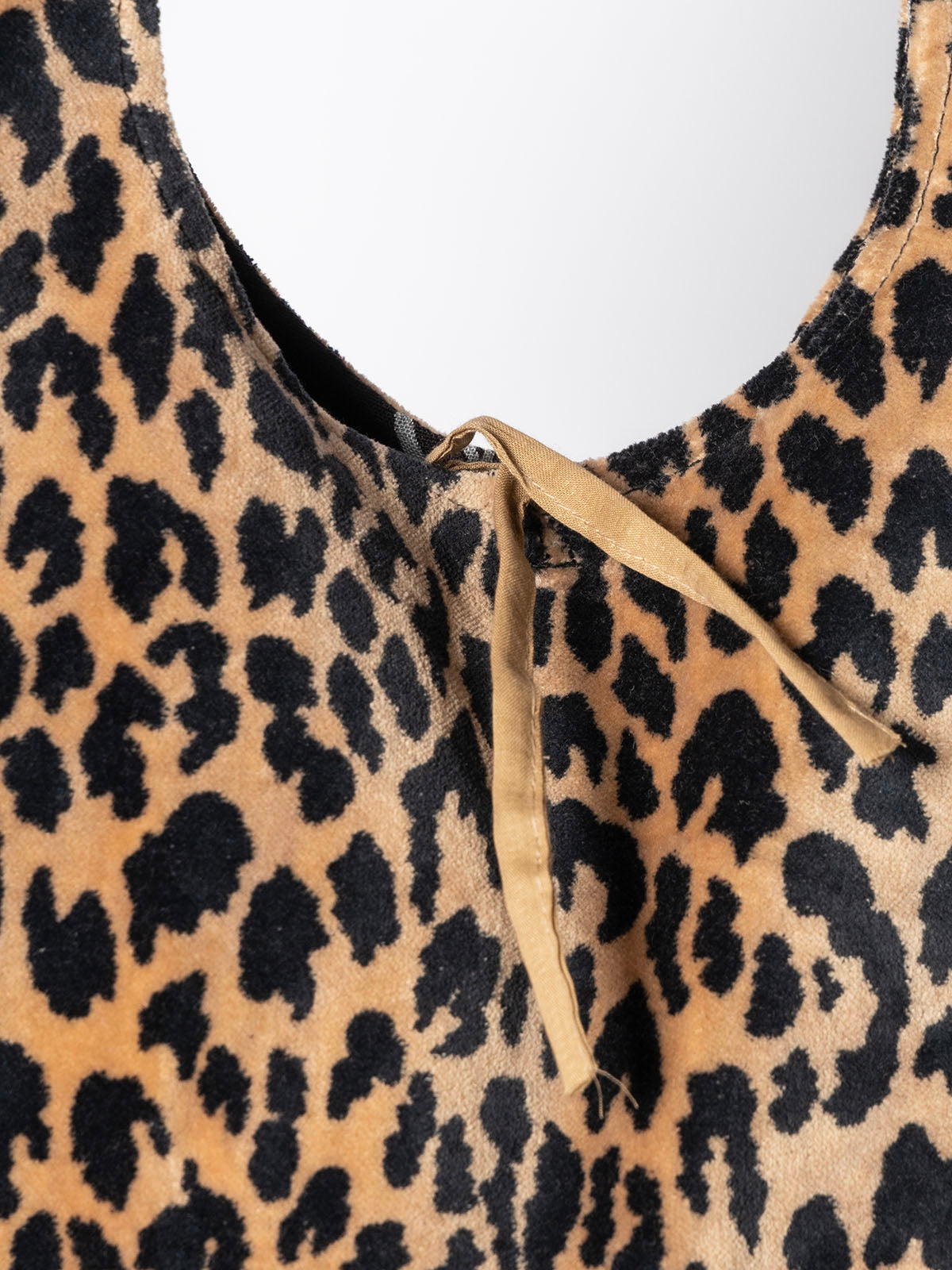 Wild Card Tote Bag Contrast Living