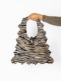 Wild Instinct Tote Bag Contrast Living