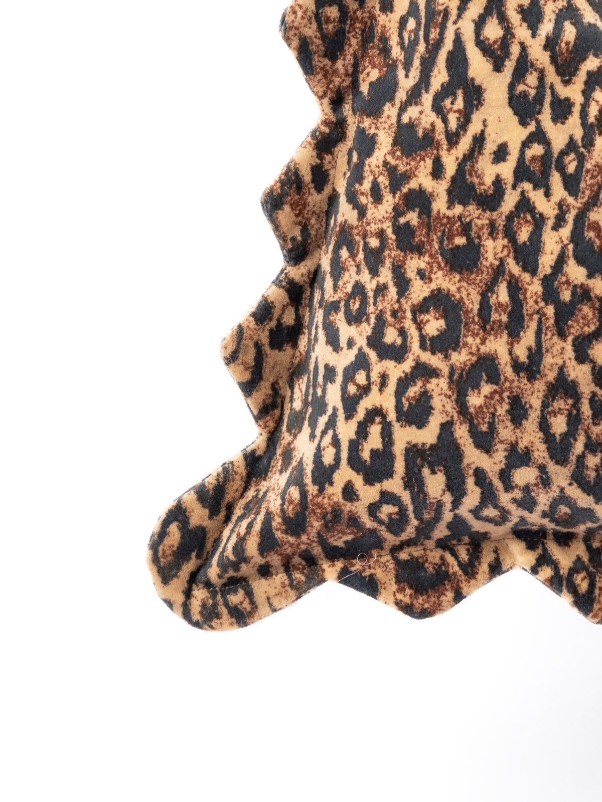 Leopard Vibes Only Tote Bag Contrast Living