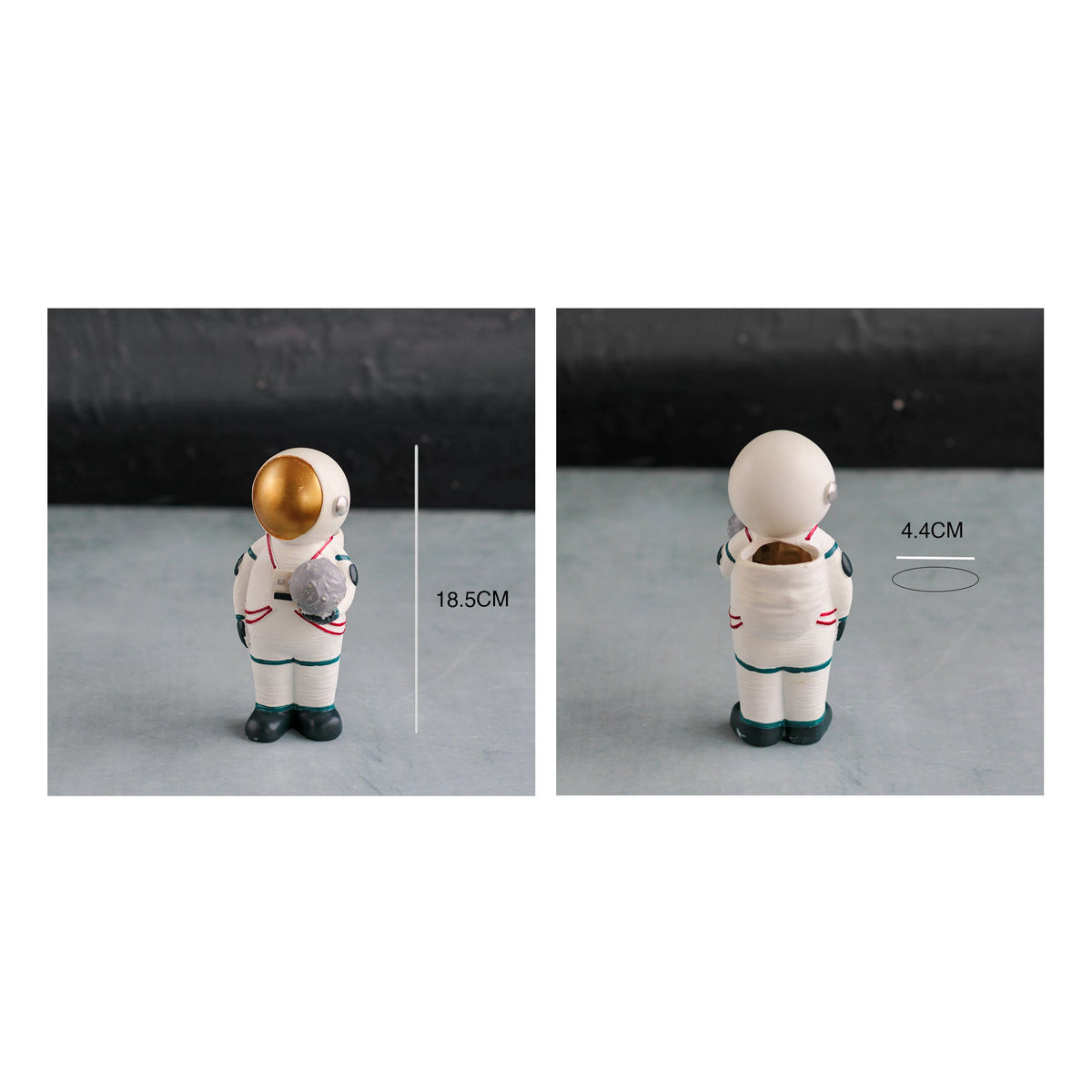 Astronaut Planter Nestasia
