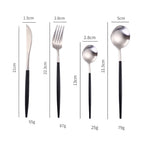 Food Cutlery Nestasia