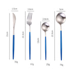 Food Cutlery Nestasia