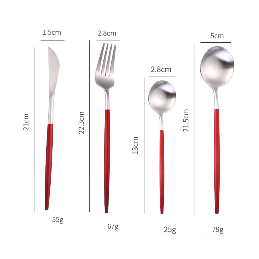 Food Cutlery Nestasia
